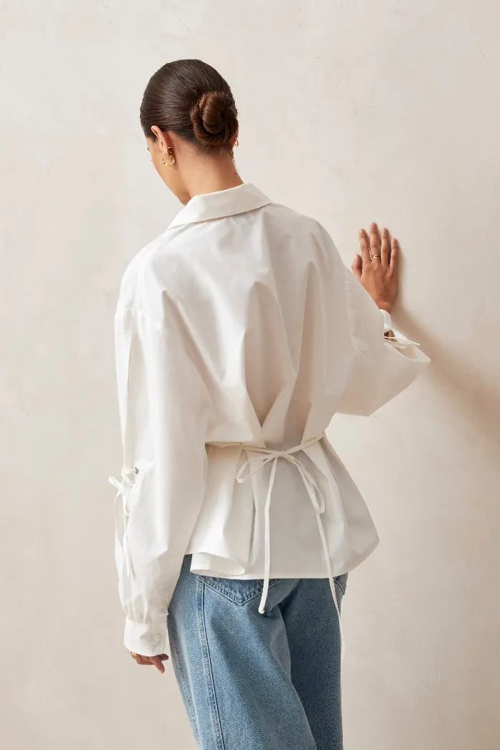 SUGAR SHIRT
