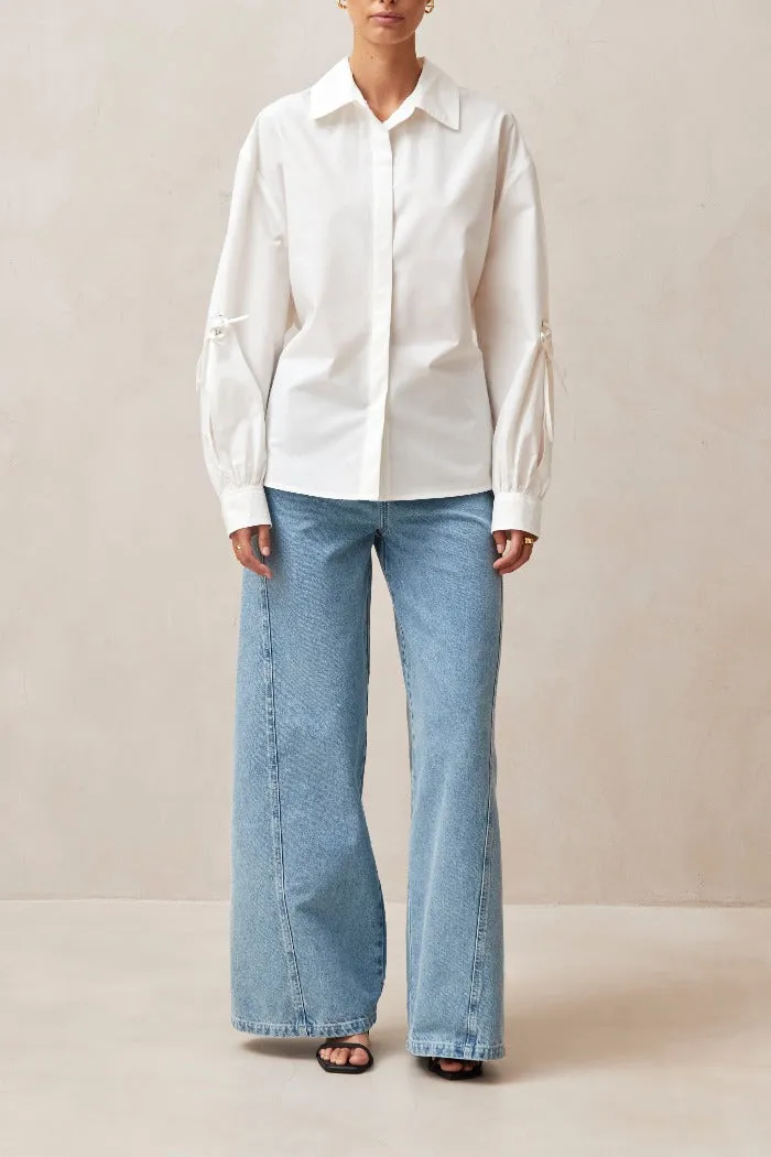 SUGAR SHIRT