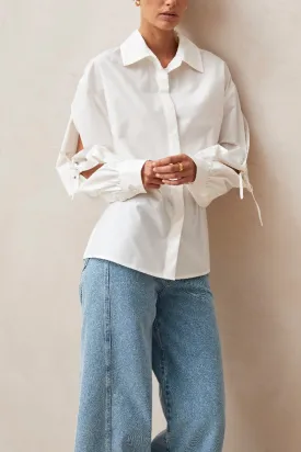 SUGAR SHIRT