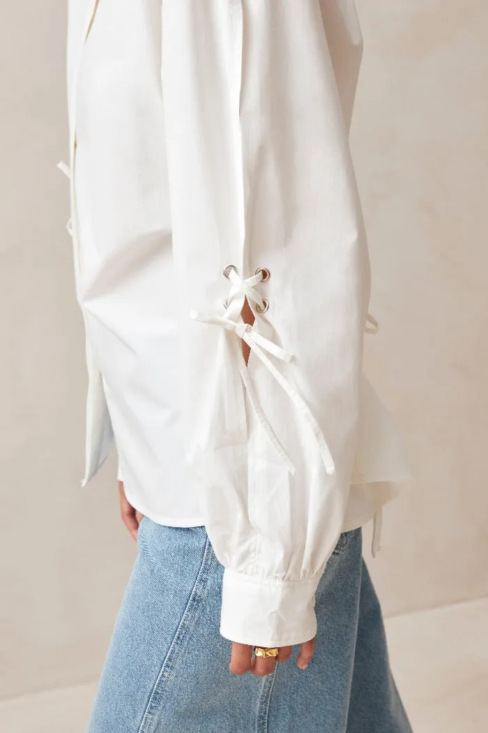 SUGAR SHIRT