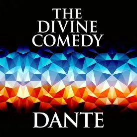 The Divine Comedy Audio CD  Unabridged, June 26, 2018