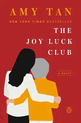 The Joy Luck Club: A Novel Paperback  September 21, 2006