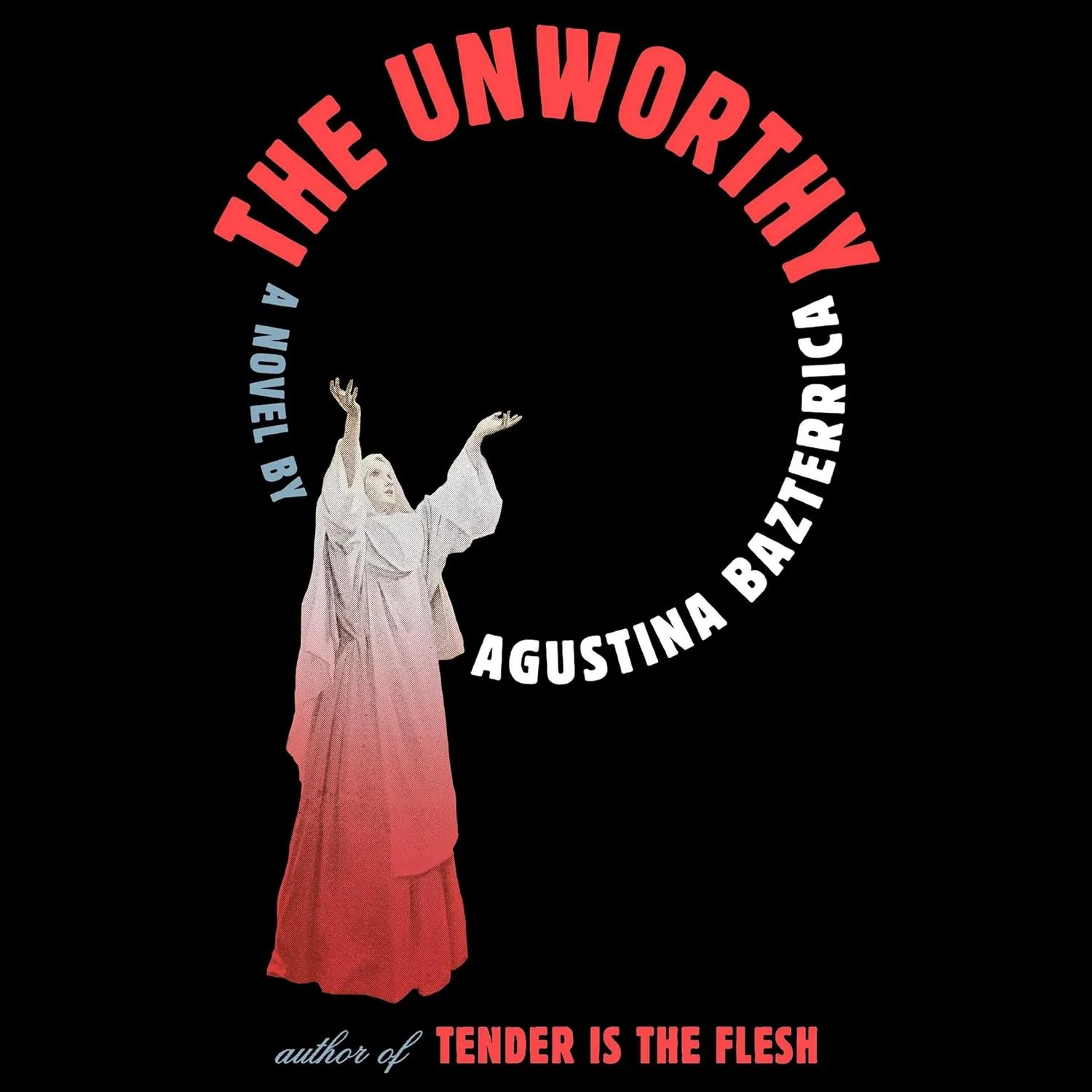 The Unworthy: A Novel Audio CD  Unabridged, March 4, 2025