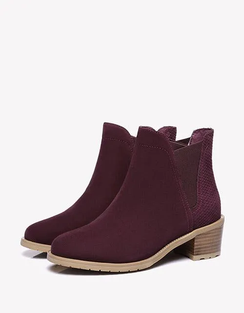 URBAN UGG®  Chelsea