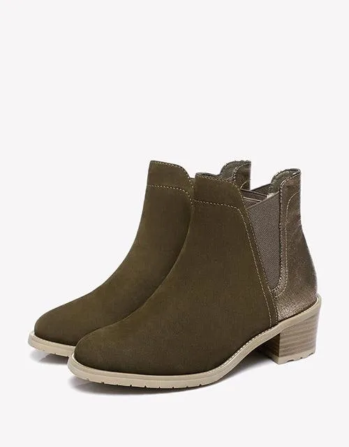 URBAN UGG®  Chelsea
