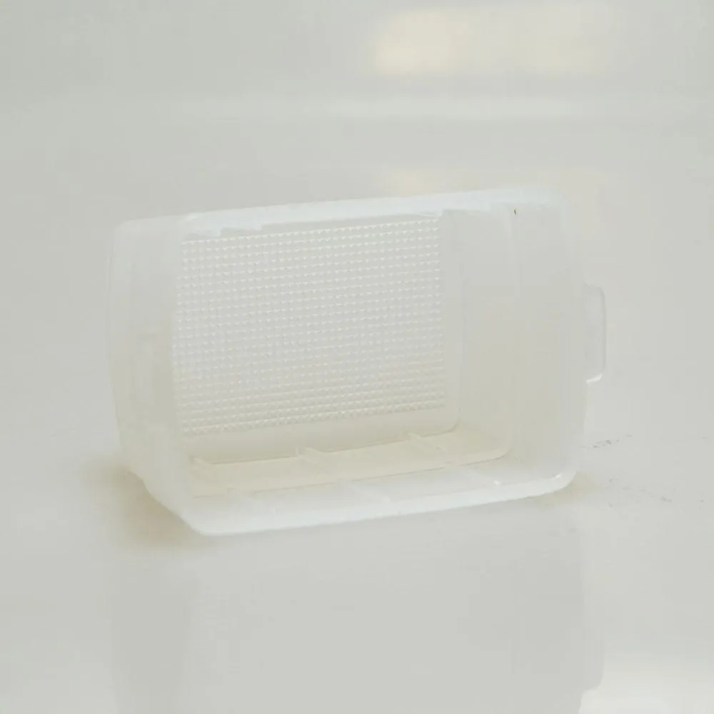 Yongnuo Flash Soft Diffuser Cover for YN568EX 568EX II