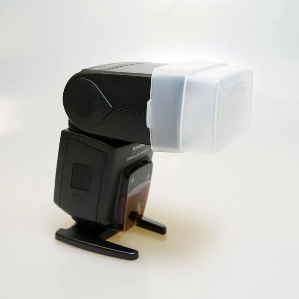 Yongnuo Flash Soft Diffuser Cover for YN568EX 568EX II