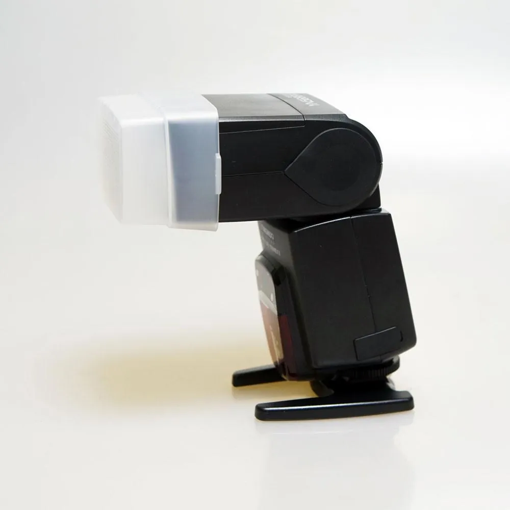 Yongnuo Flash Soft Diffuser Cover for YN568EX 568EX II