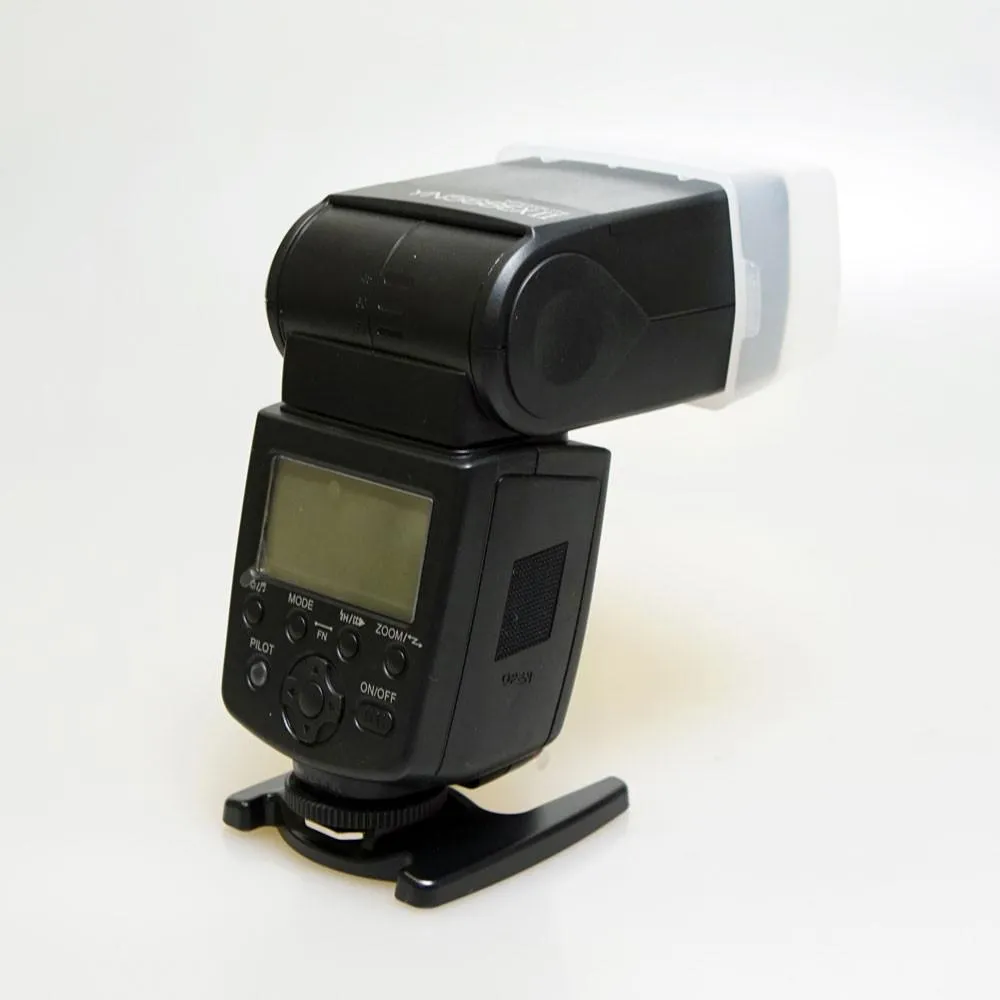 Yongnuo Flash Soft Diffuser Cover for YN568EX 568EX II