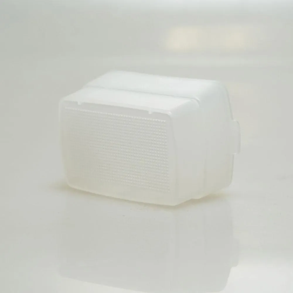 Yongnuo Flash Soft Diffuser Cover for YN568EX 568EX II