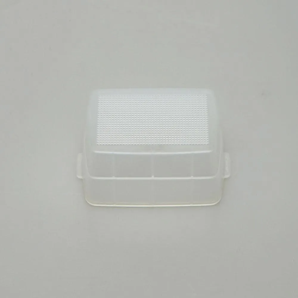 Yongnuo Flash Soft Diffuser Cover for YN568EX 568EX II